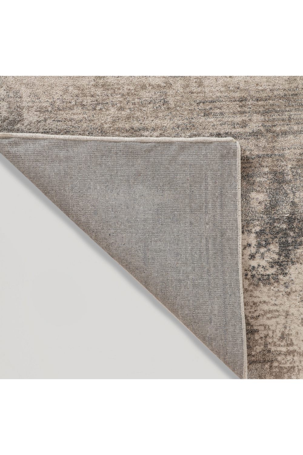 Brown Viscose Carpet 11' x 8' | Oroa.com