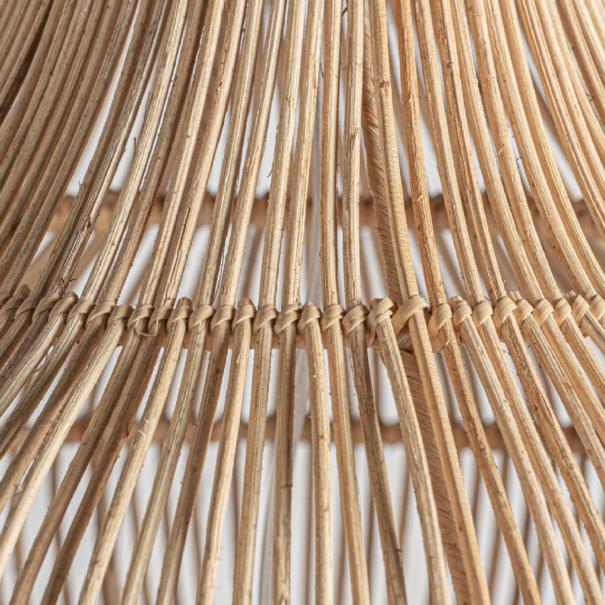 Modern European furniture - Rattan Boho Pendant Light - www.oroa.com | Oroa.com