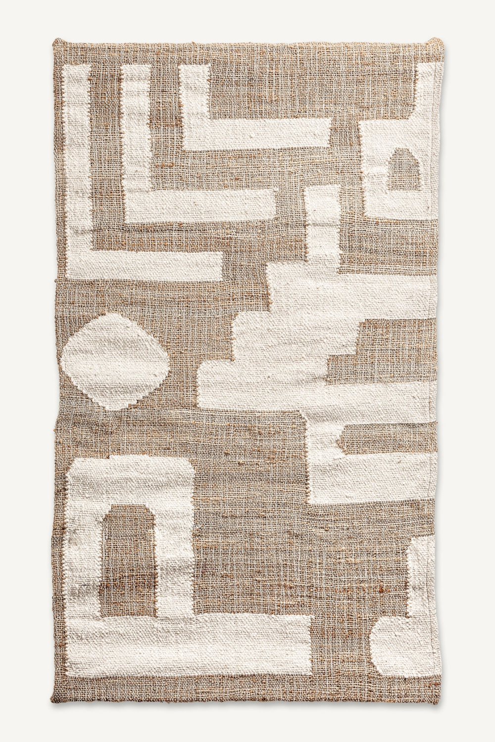 Cream Boho Wall Decor | Oroa.com