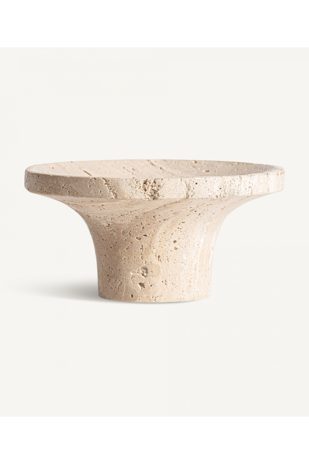 Beige Marble Decorative Tray | Oroa.com