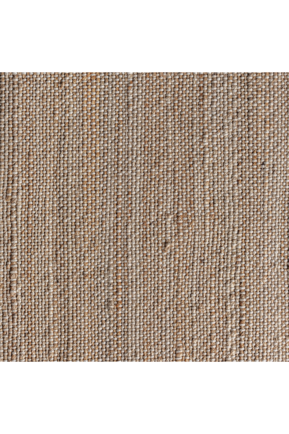 Boho Style Jute Rug 10' x 6'5" | Oroa.com