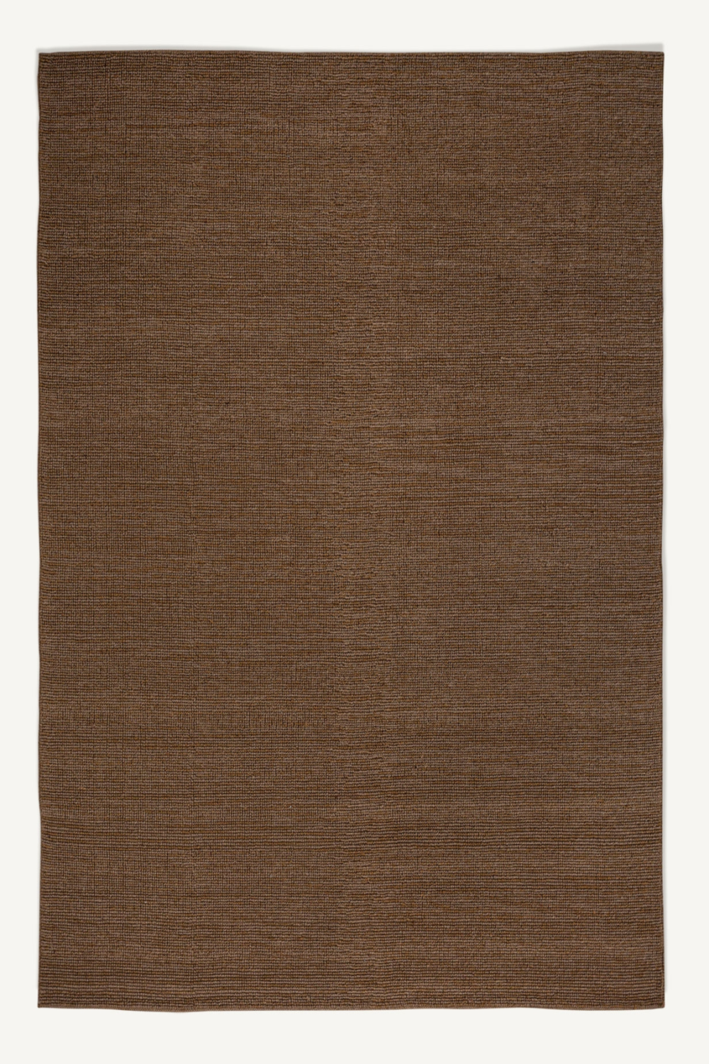 Brown Jute Boho Carpet 11' x 8' | Oroa.com
