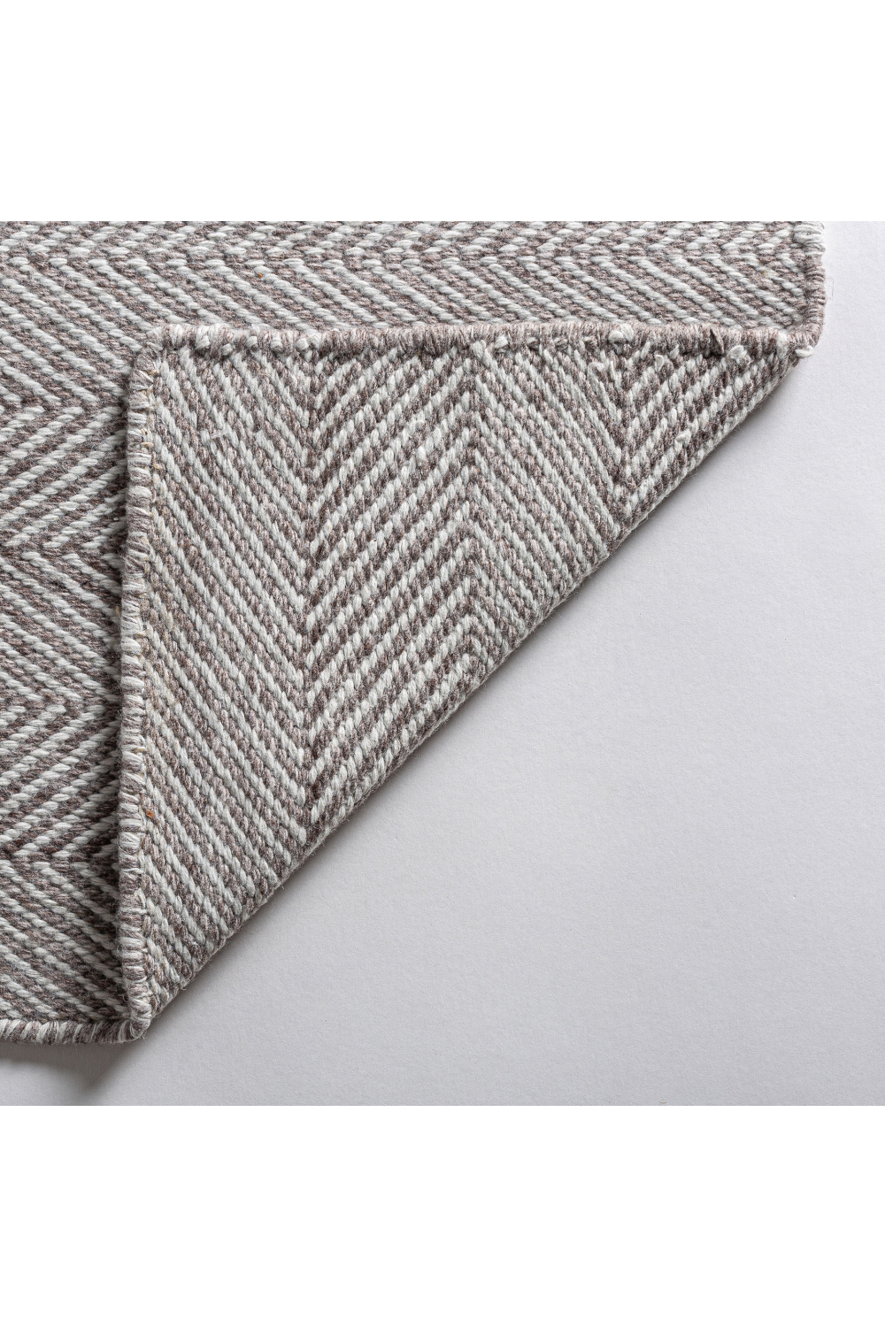 Off-White Outdoor Area Rug 11' x 8' | Oroa.com