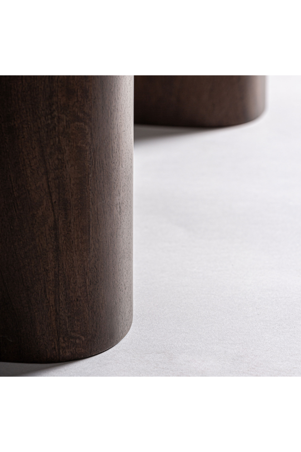Brown Wooden Contemporary Cabinet | Oroa.com