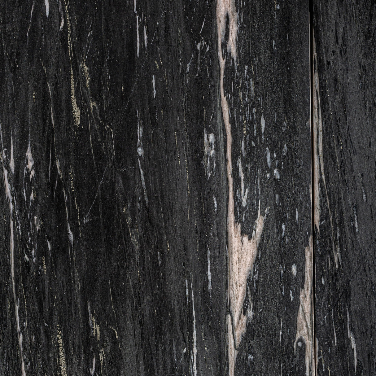 Modern European furniture - Black Oak Round Coffee Table - www.oroa.com | Oroa.com