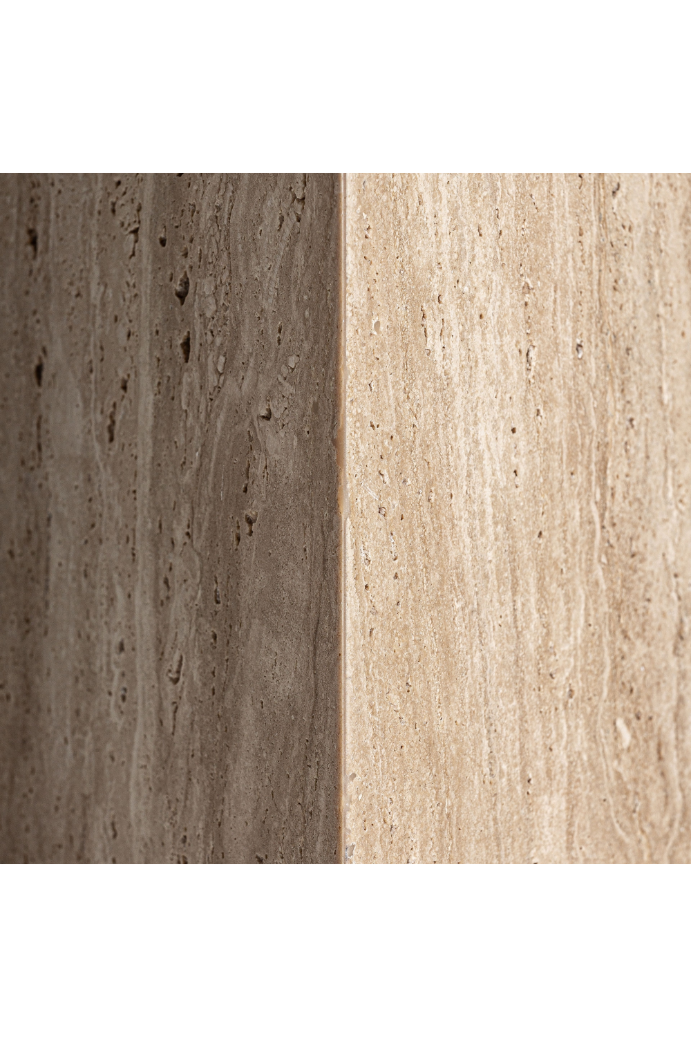 Beige Marble Floor Lamp | Oroa.com