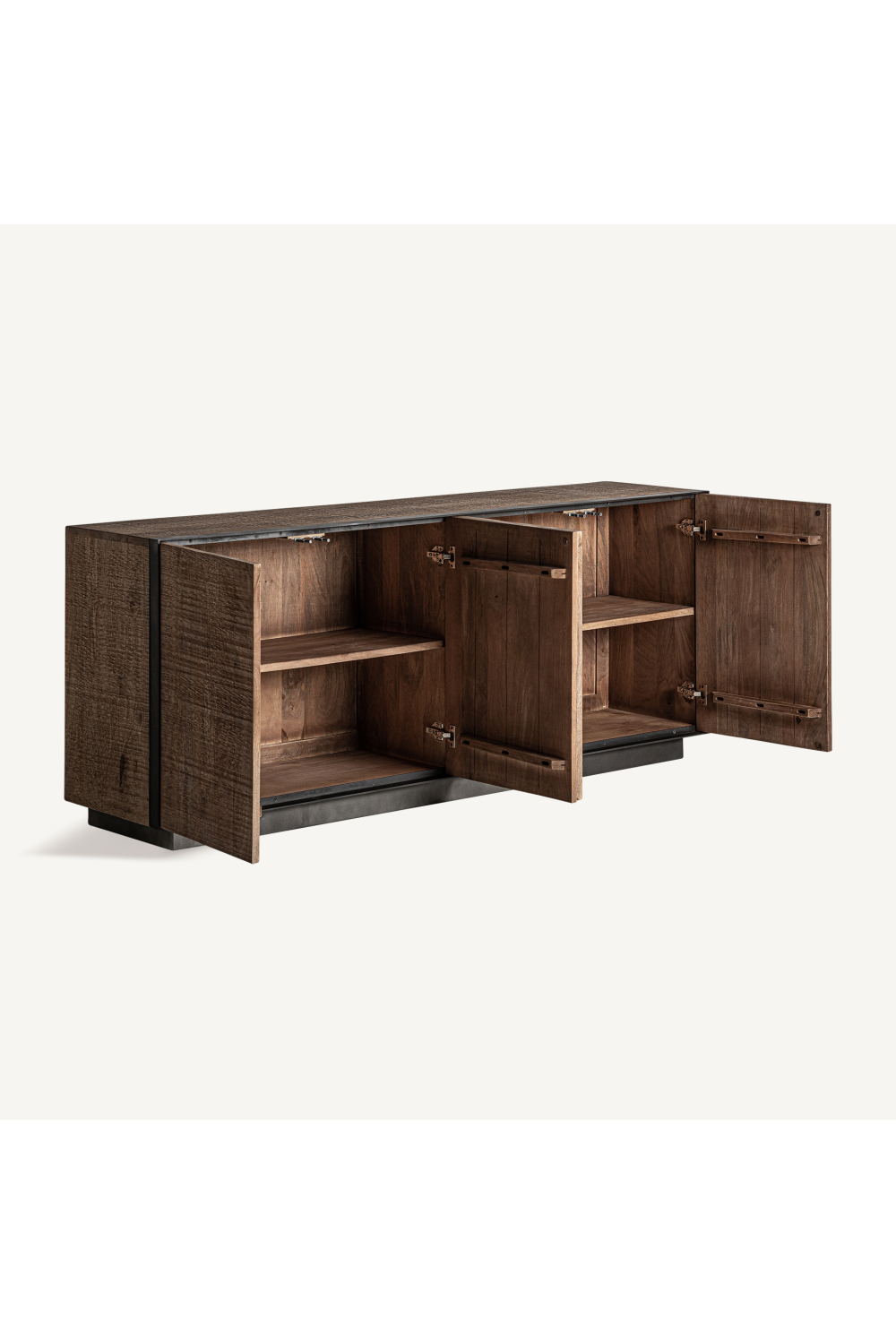 Mango Wood Sideboard | Oroa.com