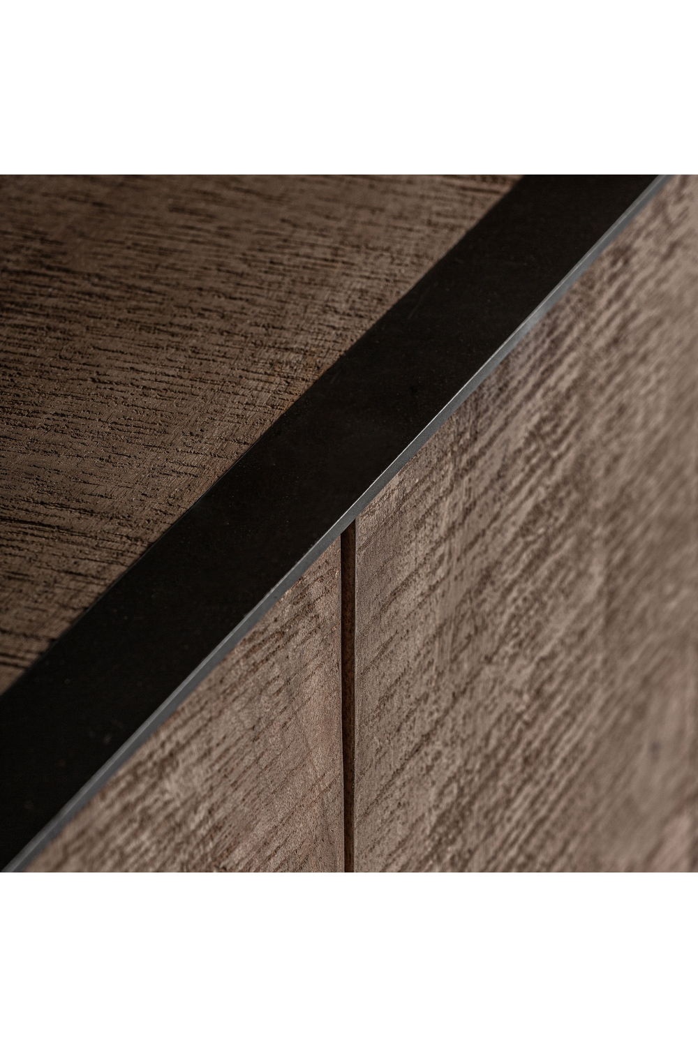 Mango Wood Sideboard | Oroa.com