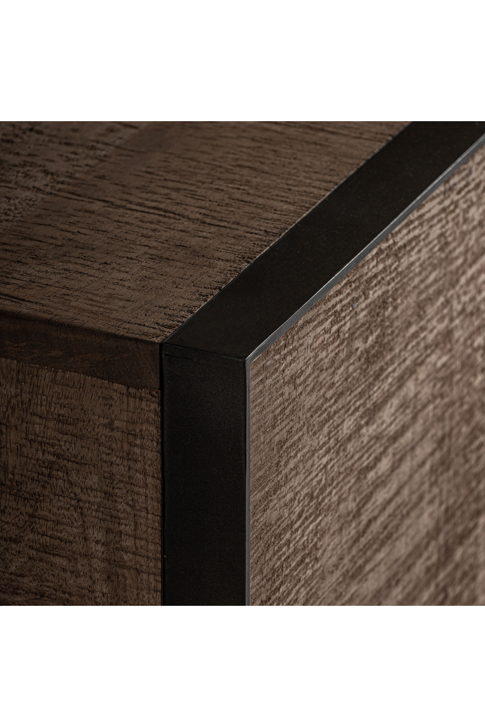Mango Wood Sideboard | Oroa.com