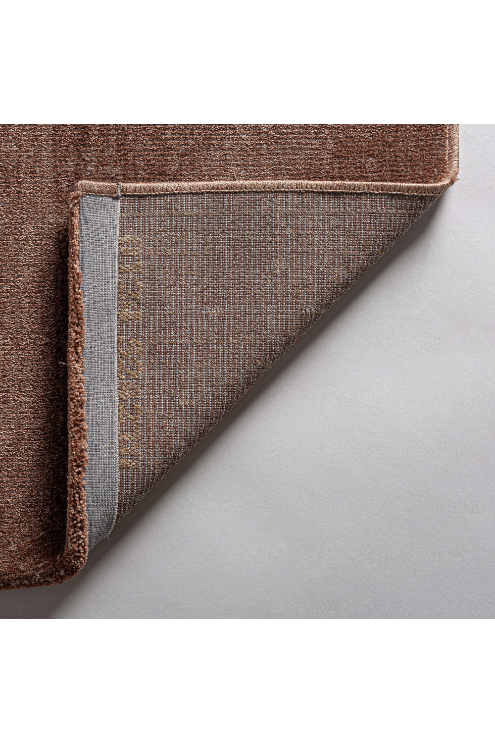 Brown Classic Area Rug 11' x 8' | Oroa.com