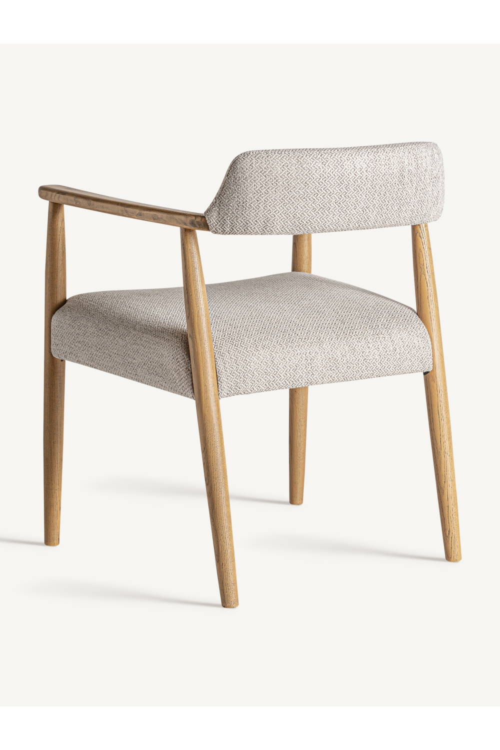 Ash Framed Accent Chair | Oroa.com