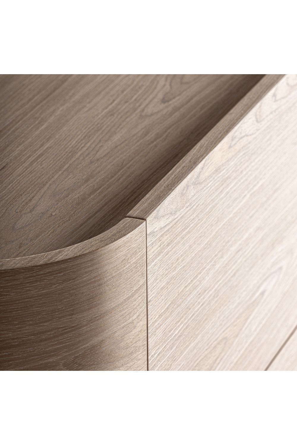 Creak Oak Sideboard | Oroa.com