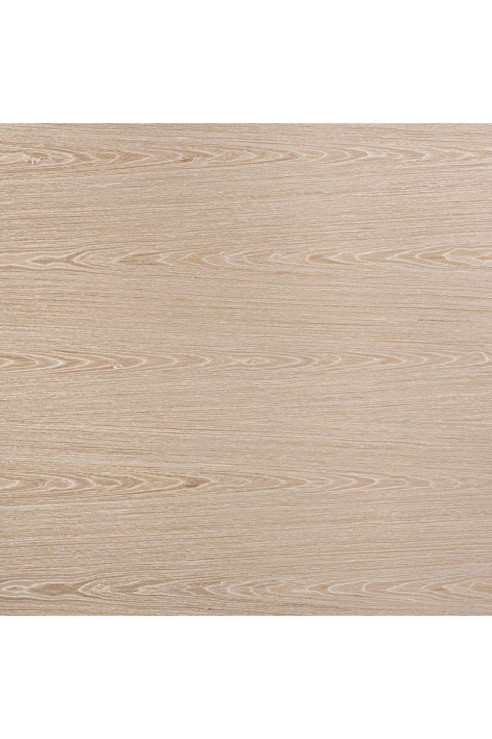 Beige Oak Rectangular Dining Table | Oroa.com