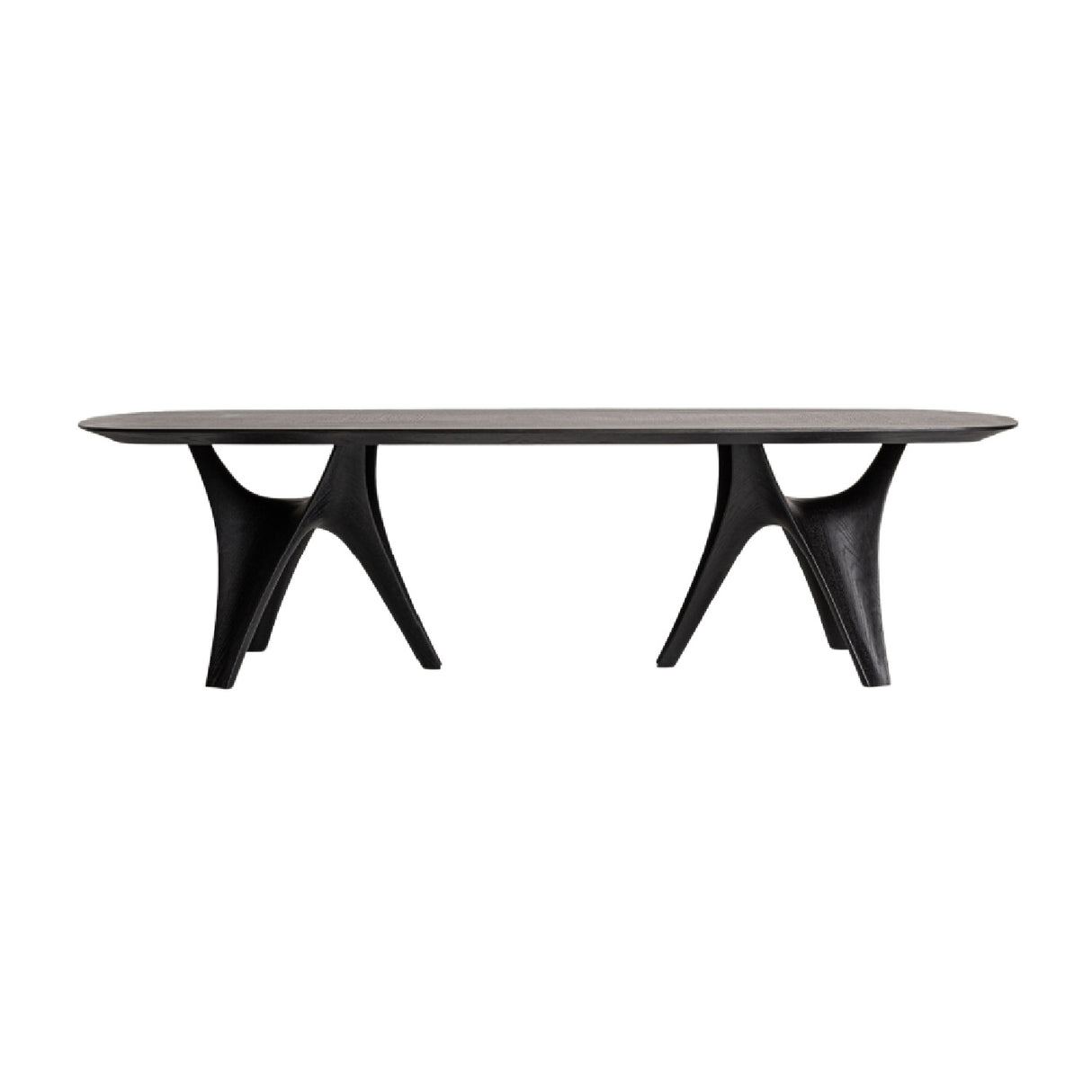 Modern European furniture - Wooden Contemporary Dining Table - www.oroa.com | Oroa.com