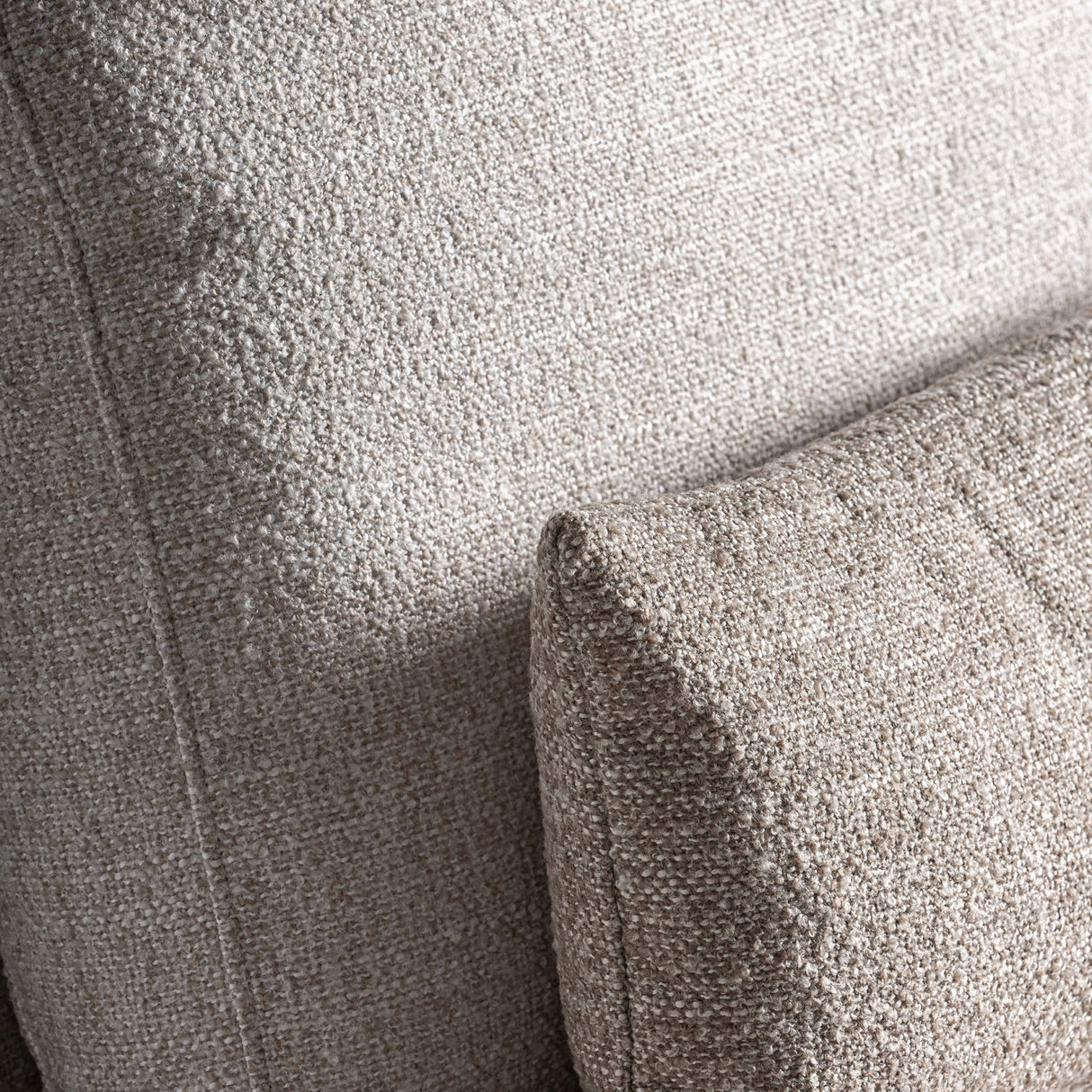 Modern furniture - Off White Modern Sofa Module - www.oroa.com | Oroa.com