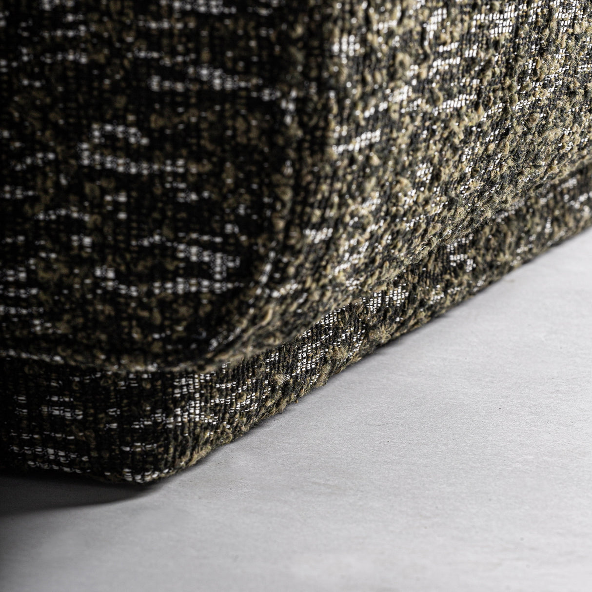 Green Marbled Modular Sofa | Oroa.com