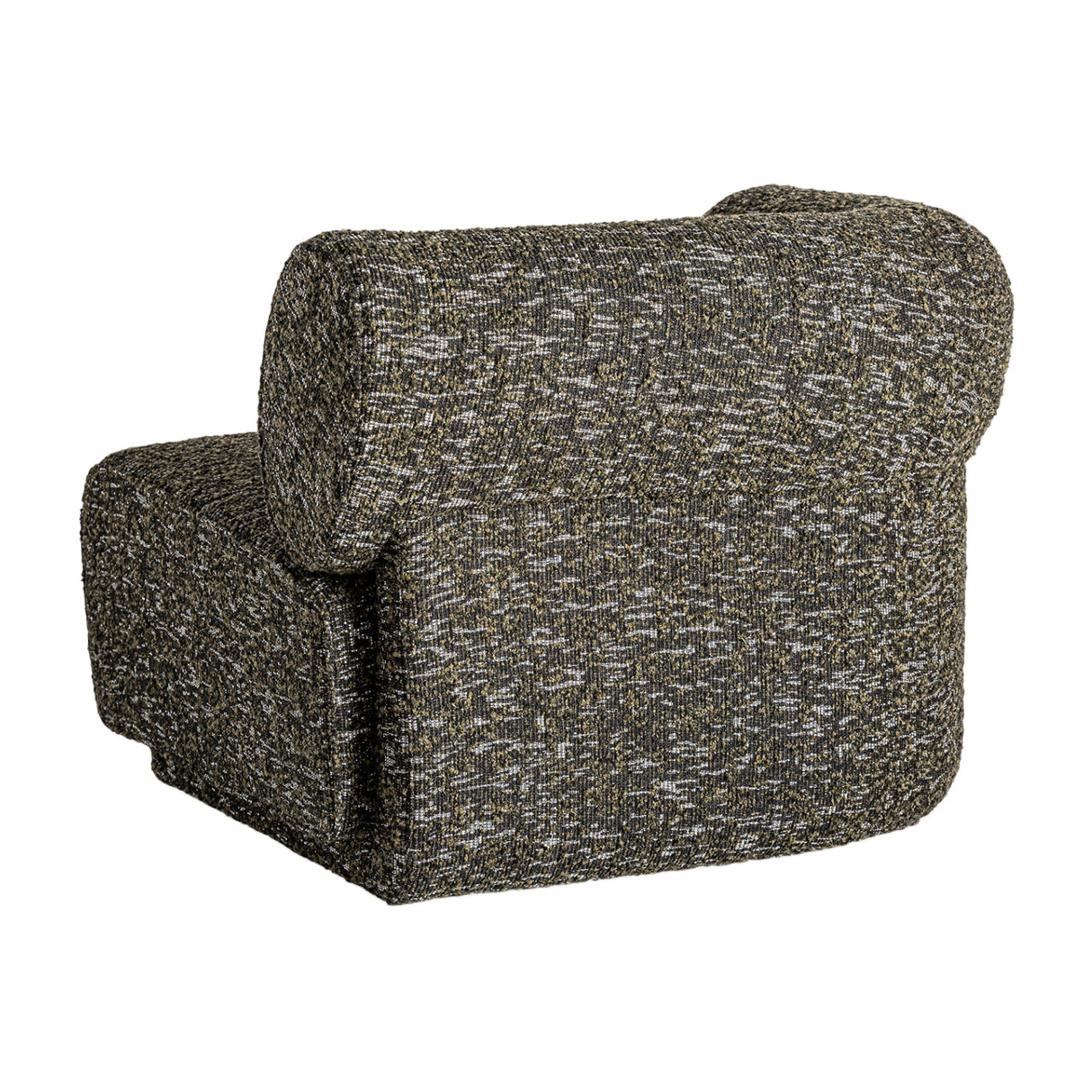 Green Marbled Modular Sofa | Oroa.com