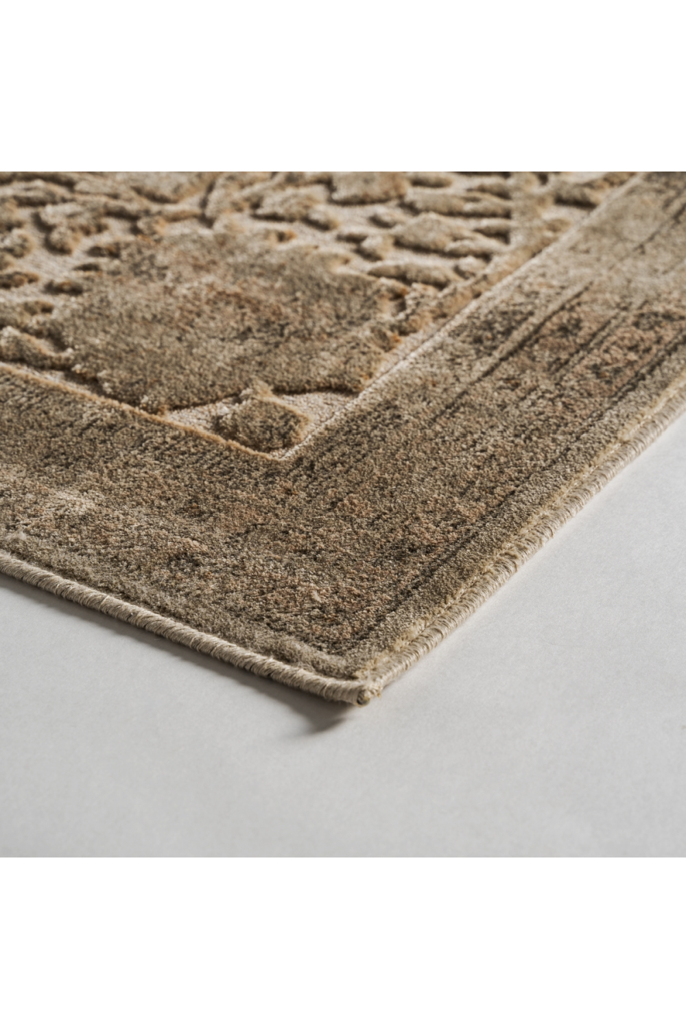 Oriental Style Area Rug 11' x 8' | Oroa.com
