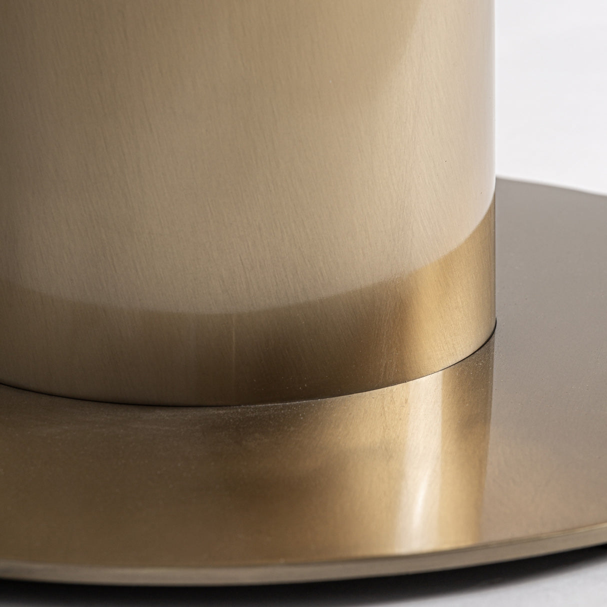 Black Porcelain Square Bar Table | Oroa.com