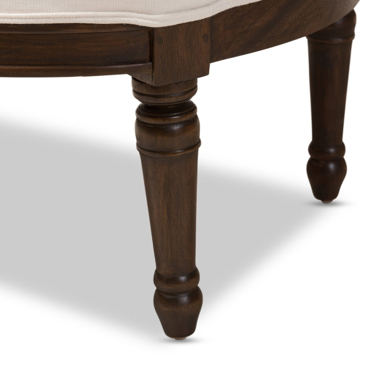 Modern European furniture - Traditional French Accent Chair - www.oroa.com | Oroa.com