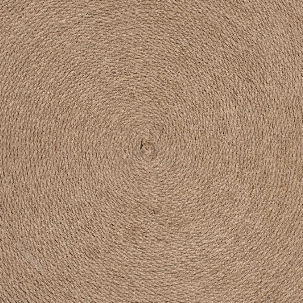 Modern European furniture - Woven Jute Boho Coffee Table - www.oroa.com | Oroa.com