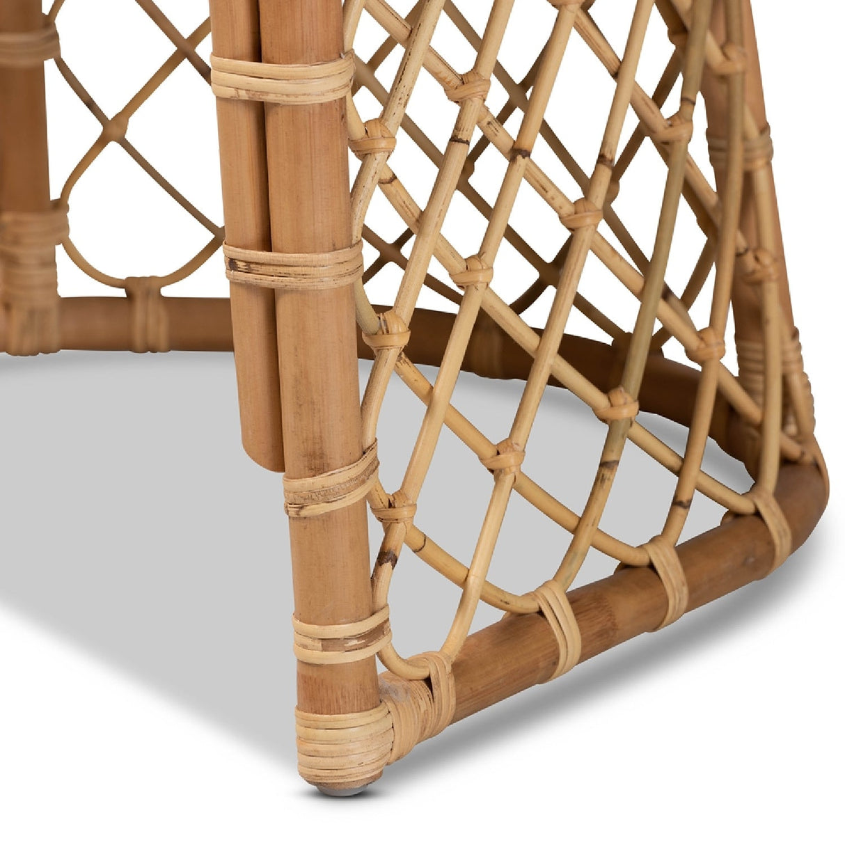 Contract furniture -Bohemian Rattan Dining Chair - www.oroatrade.com | Oroa.com