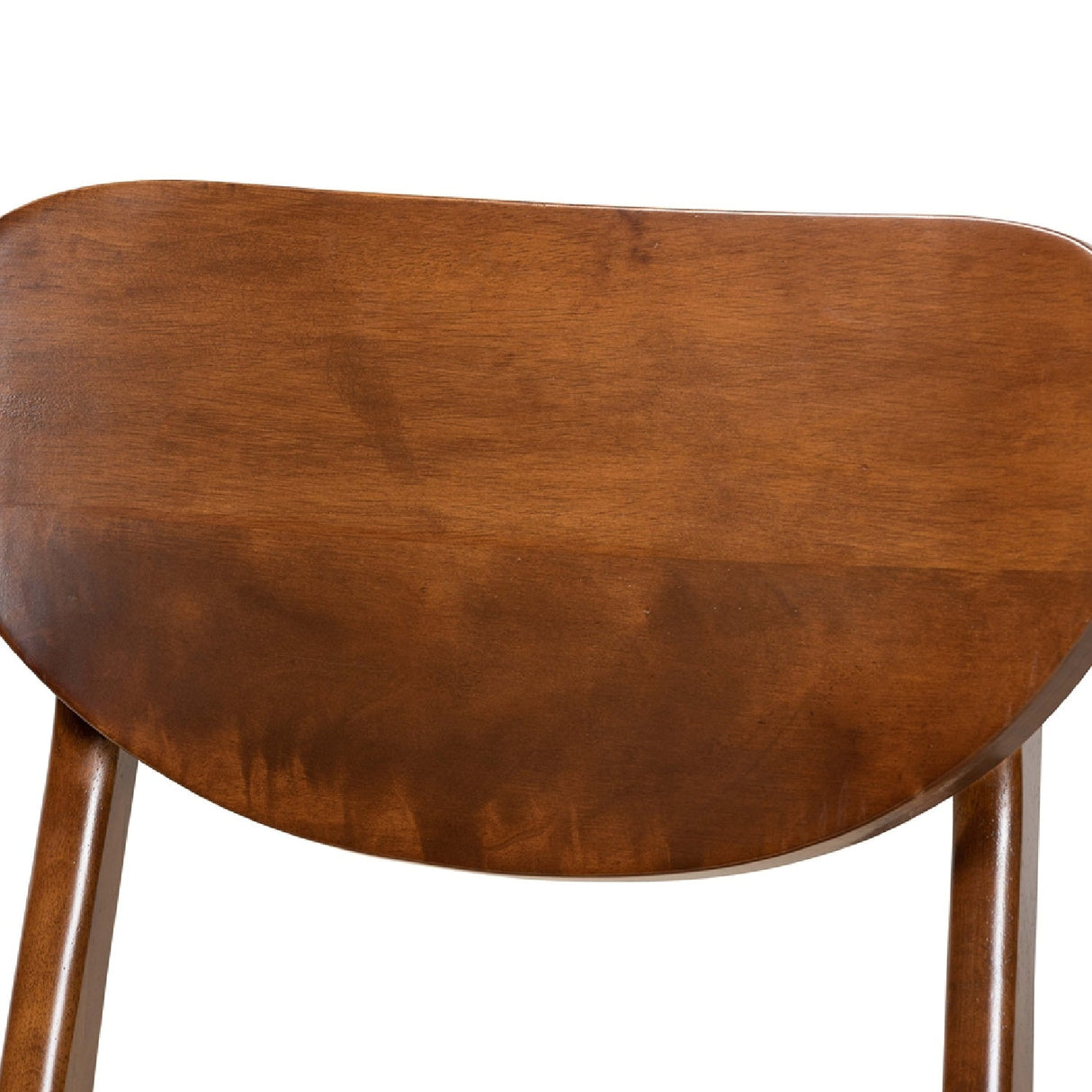 Modern European furniture - Padded Seat Wooden Dining Chairs 2 - www.oroa.com | Oroa.com