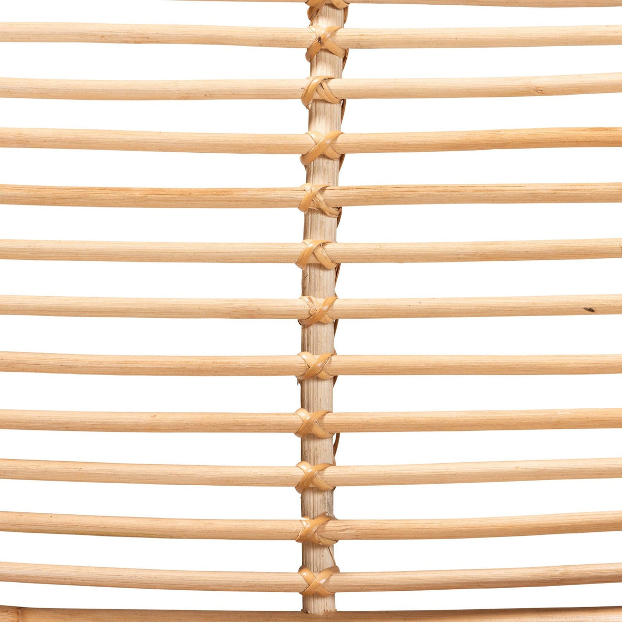 Modern European furniture - Rattan Rods Bohemian Lounge Chair - www.oroa.com | Oroa.com