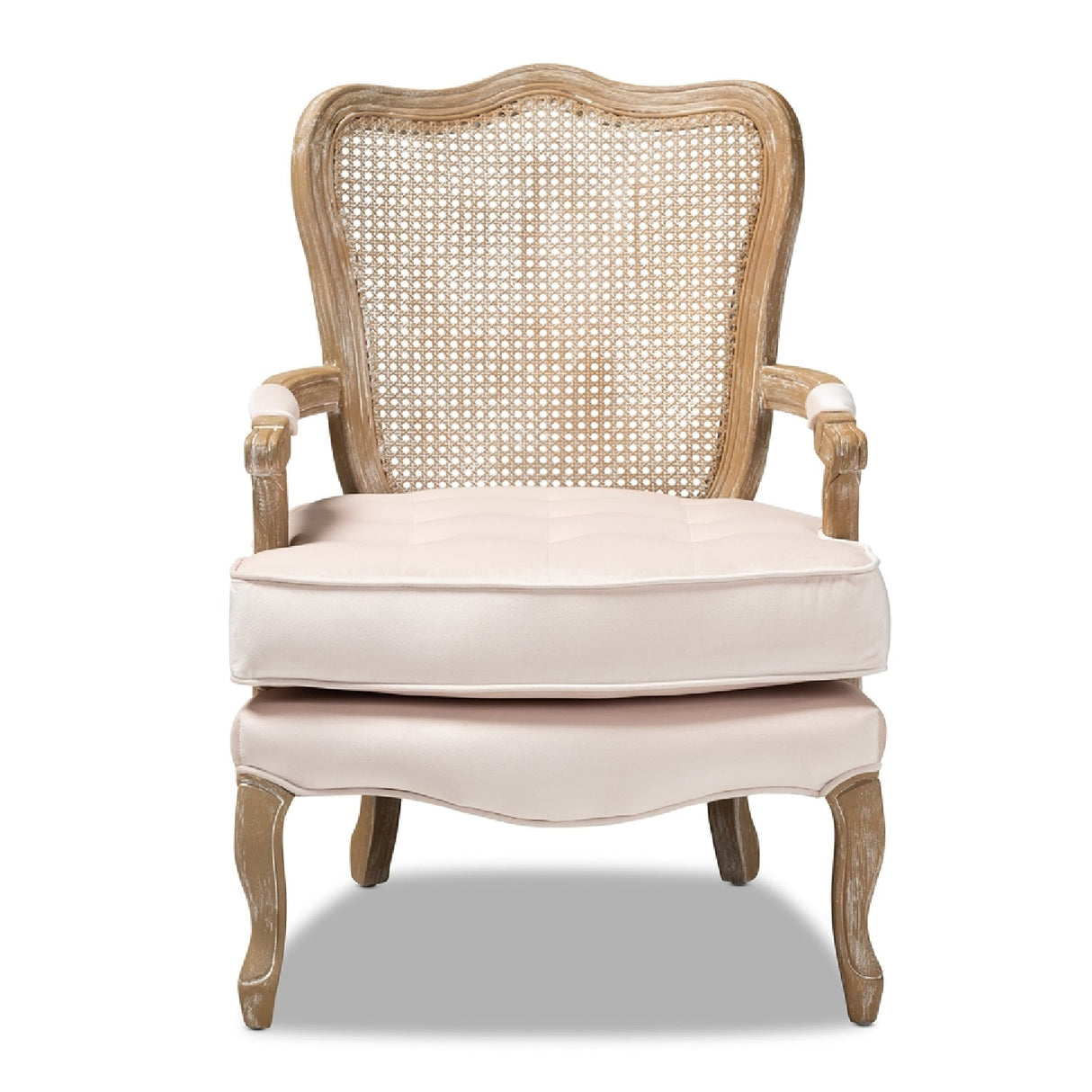 Modern European furniture - Velvet Seat Accent Chair - www.oroa.com | Oroa.com