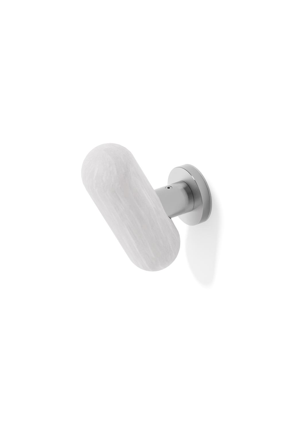 Contemporary Wooden Hook | Oroa.com