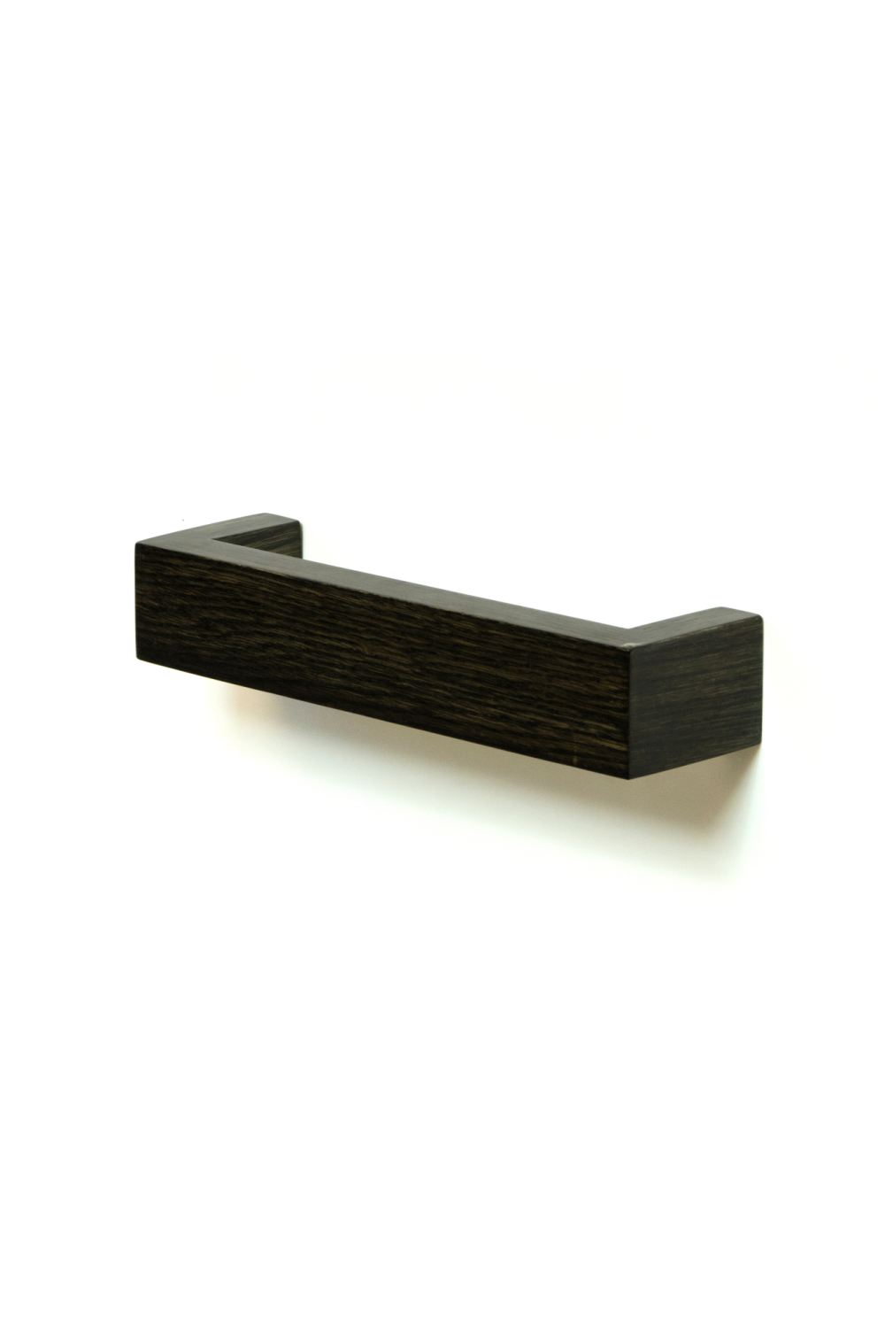 Oak Hand Towel Bar - 11” | Oroa.com