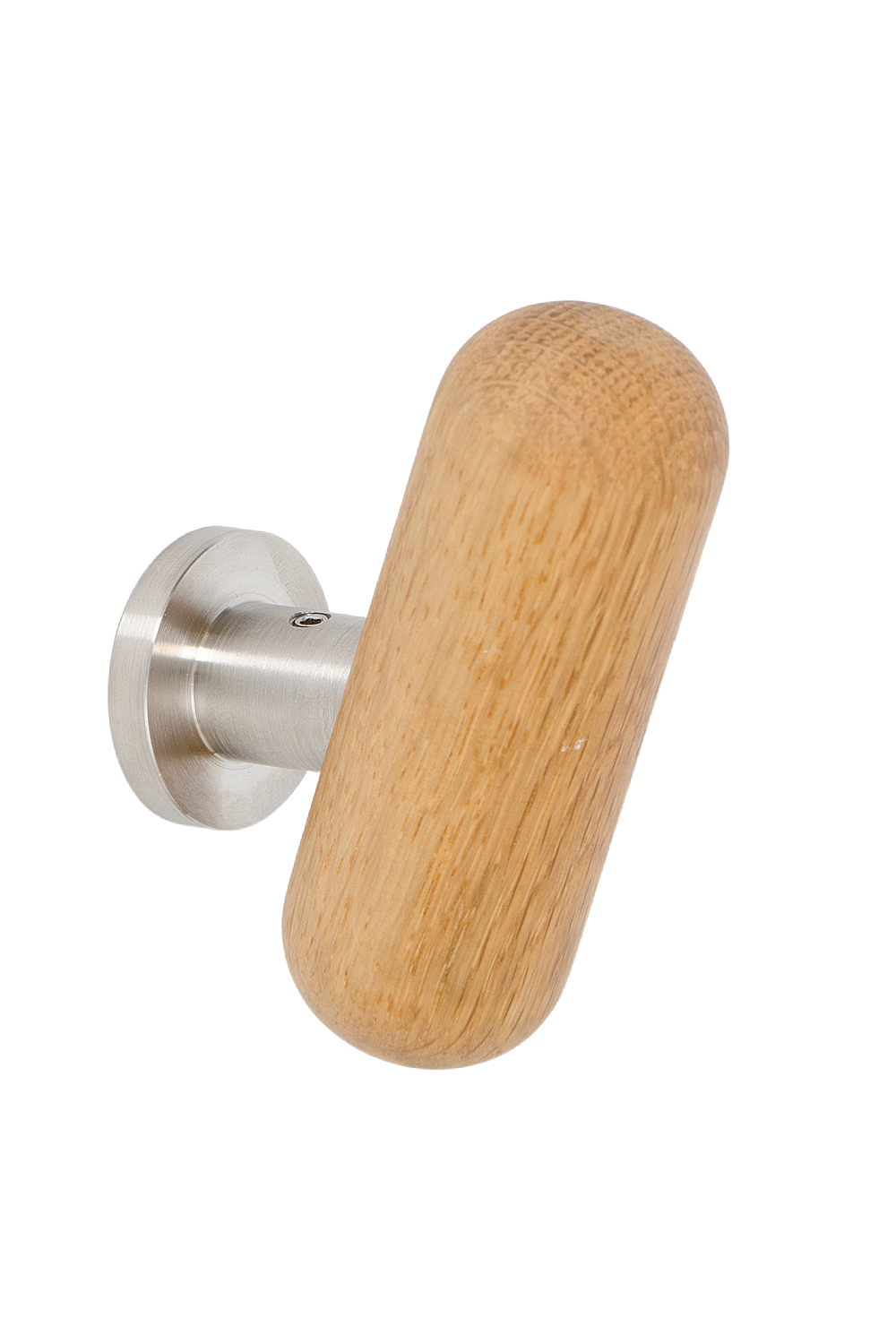 Contemporary Wooden Hook | Oroa.com