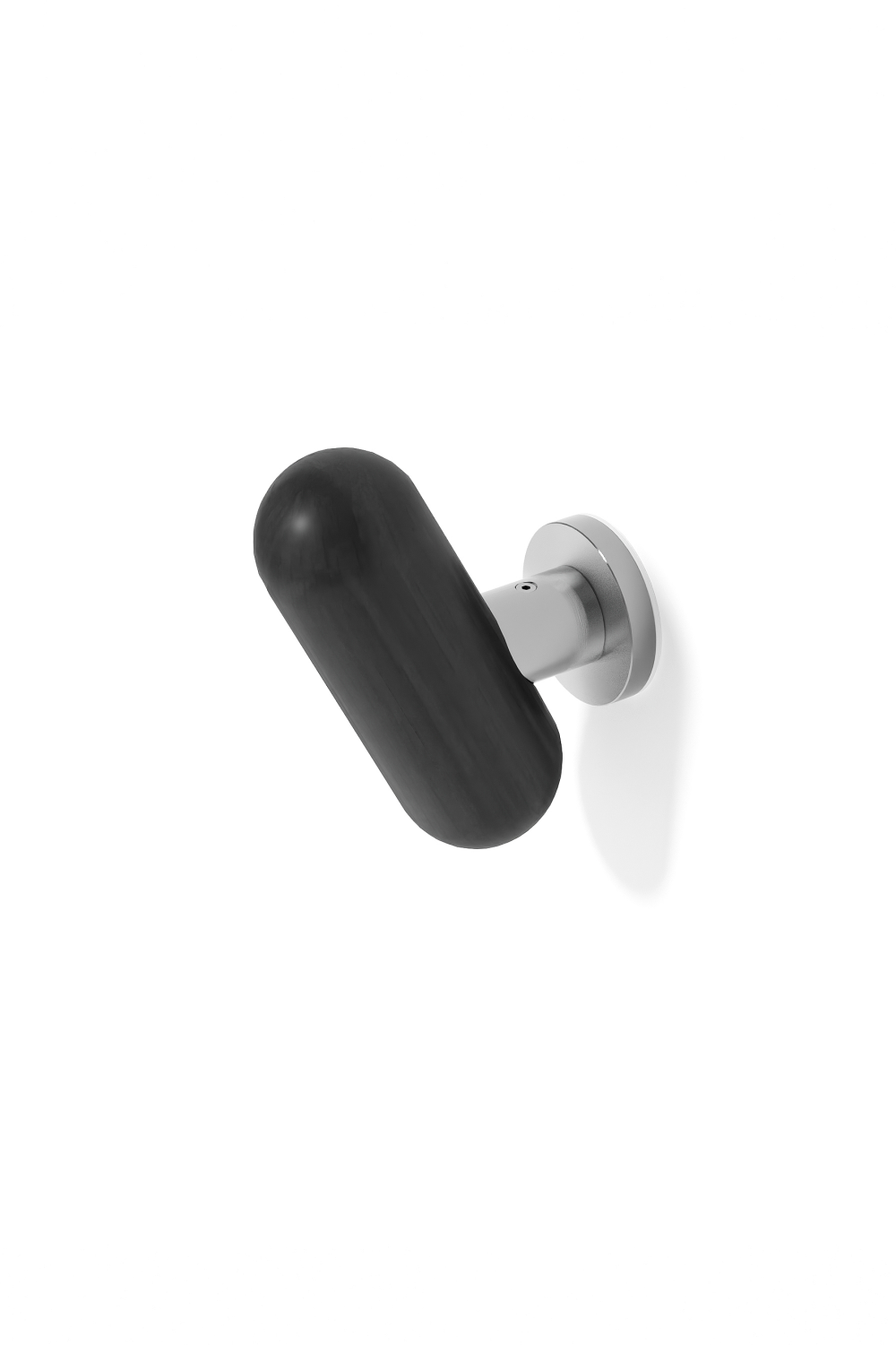 Contemporary Wooden Hook | Oroa.com