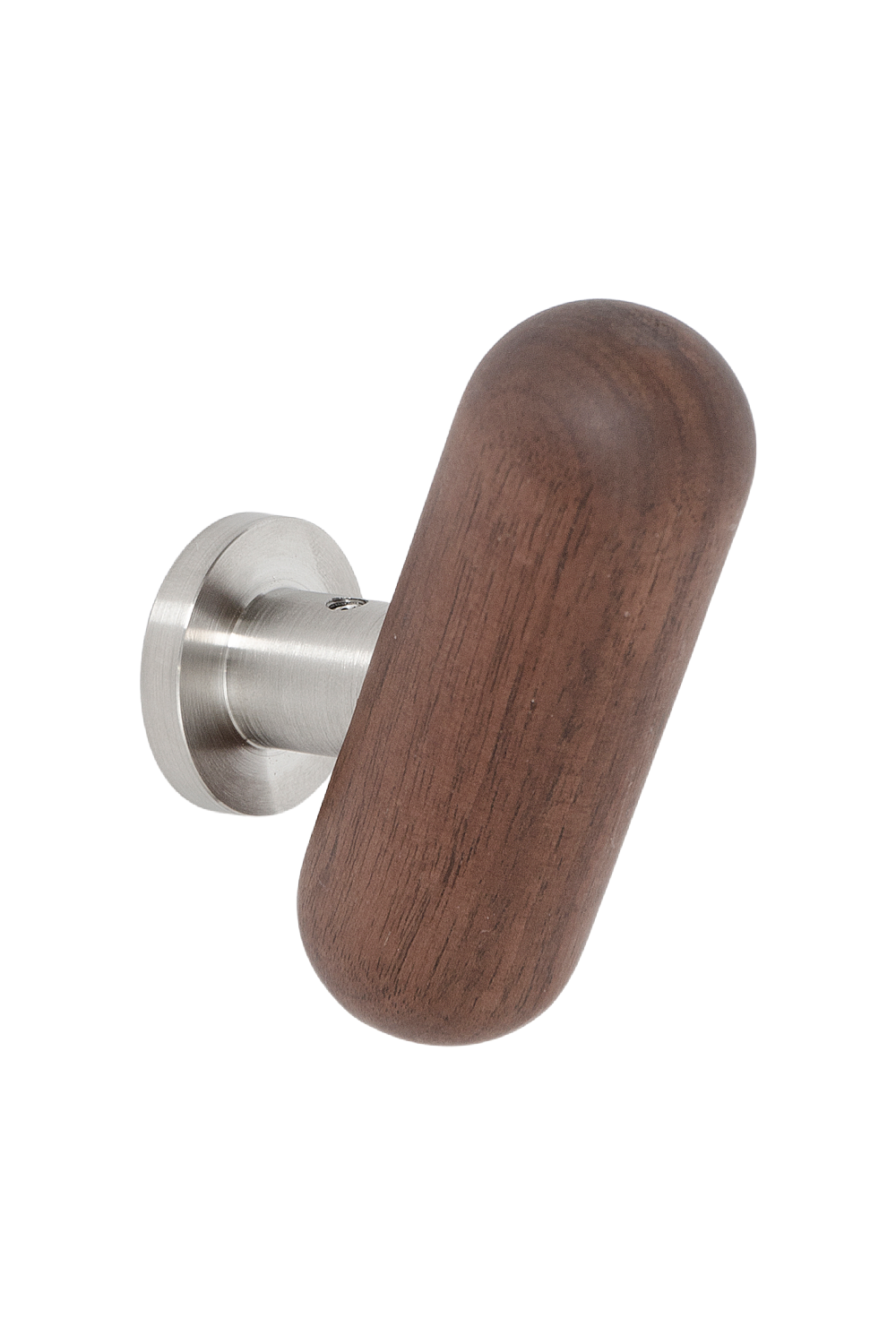Contemporary Wooden Hook | Oroa.com