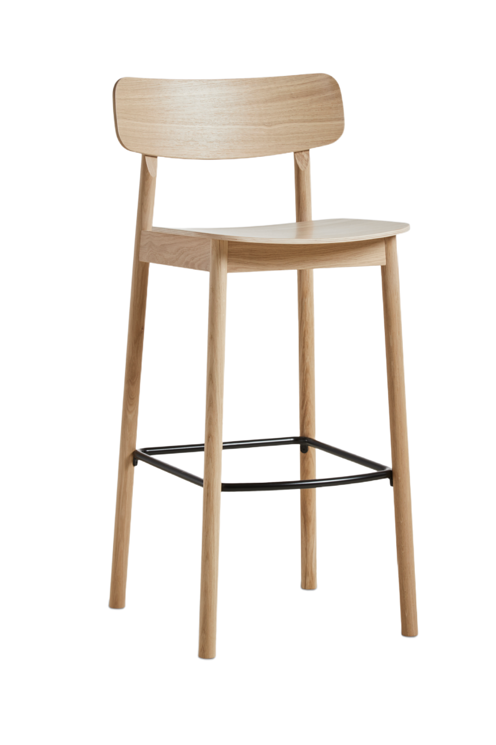 Contemporary Bar Stool | Oroa.com