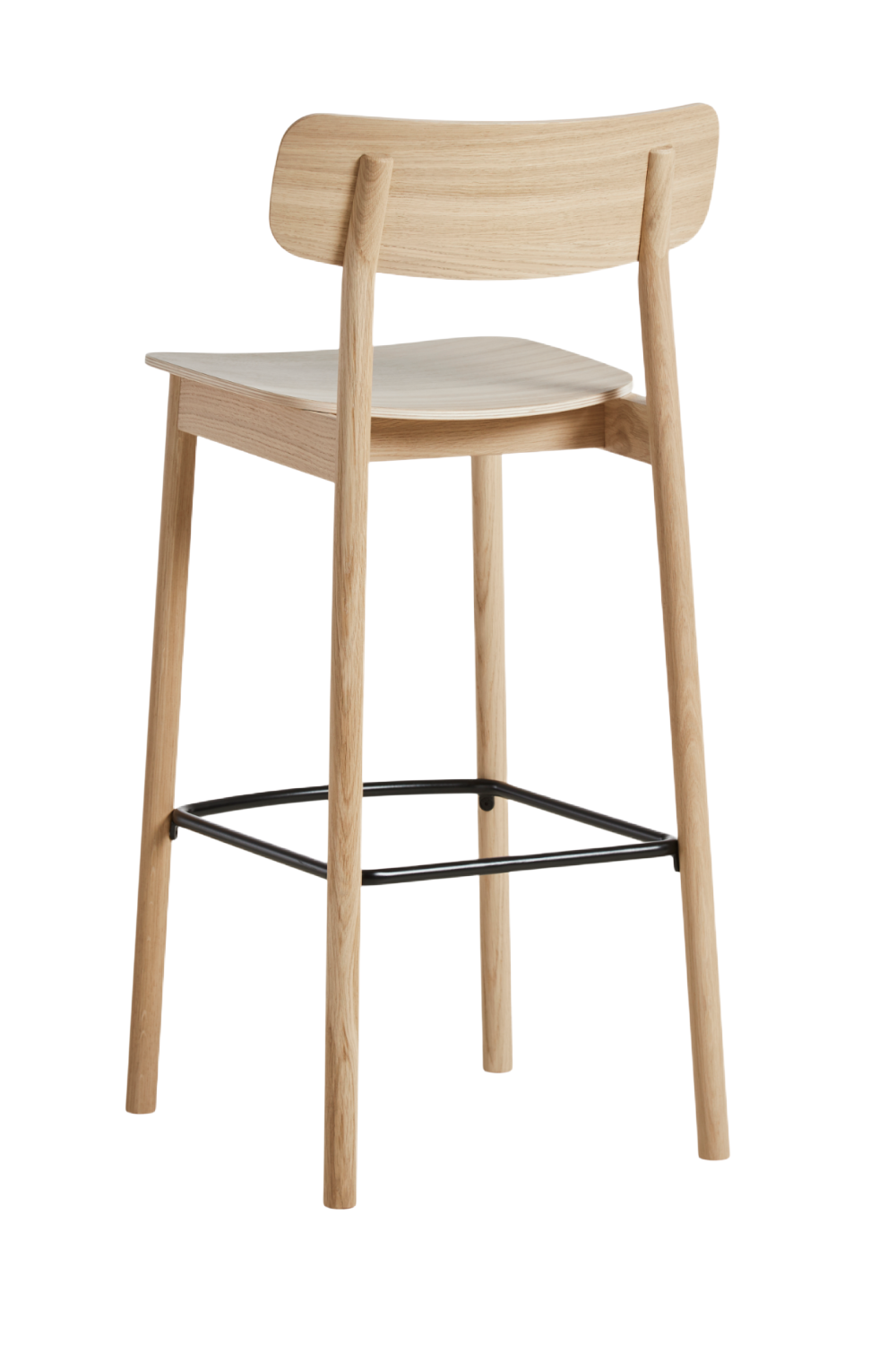 Contemporary Bar Stool | Oroa.com