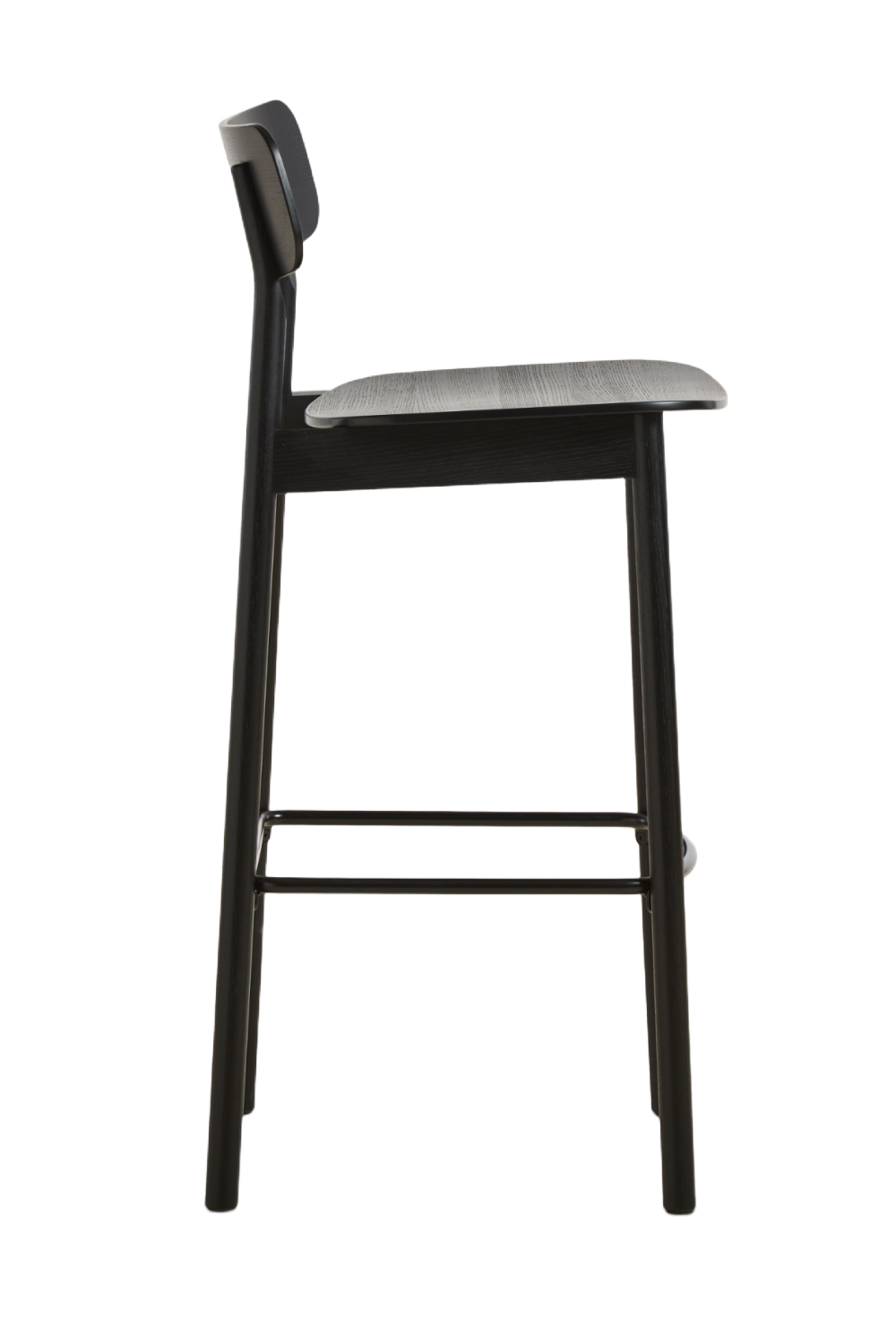 Contemporary Bar Stool | Oroa.com