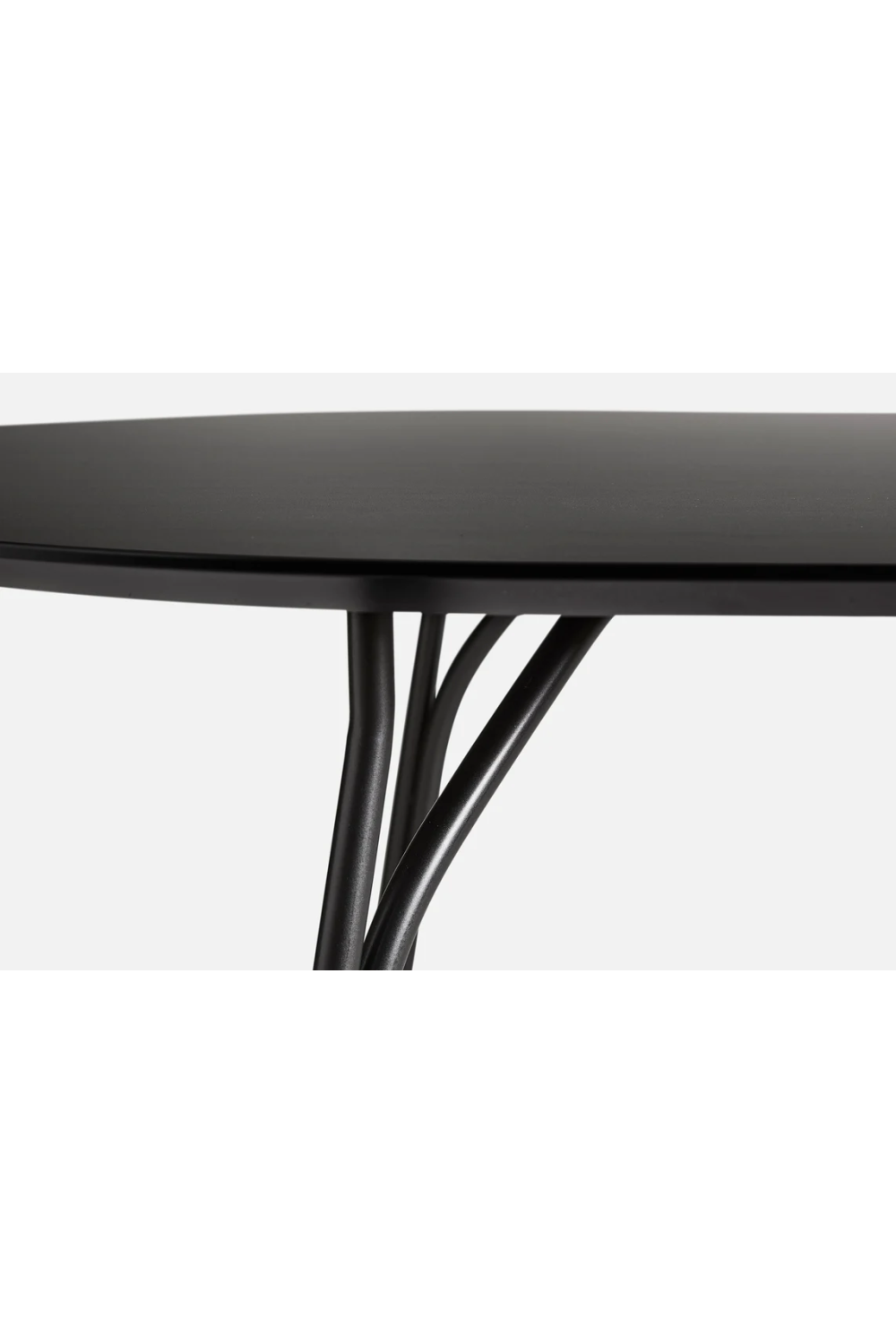 Minimalist Round Dining Table S | Oroa.com