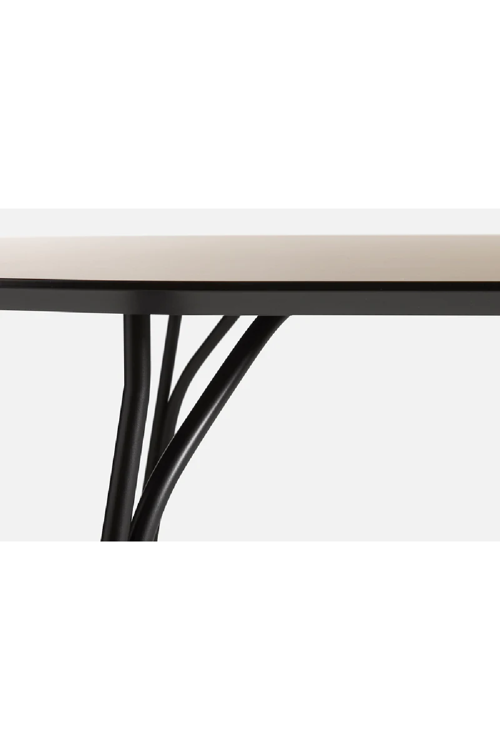 Minimalist Round Dining Table S | Oroa.com