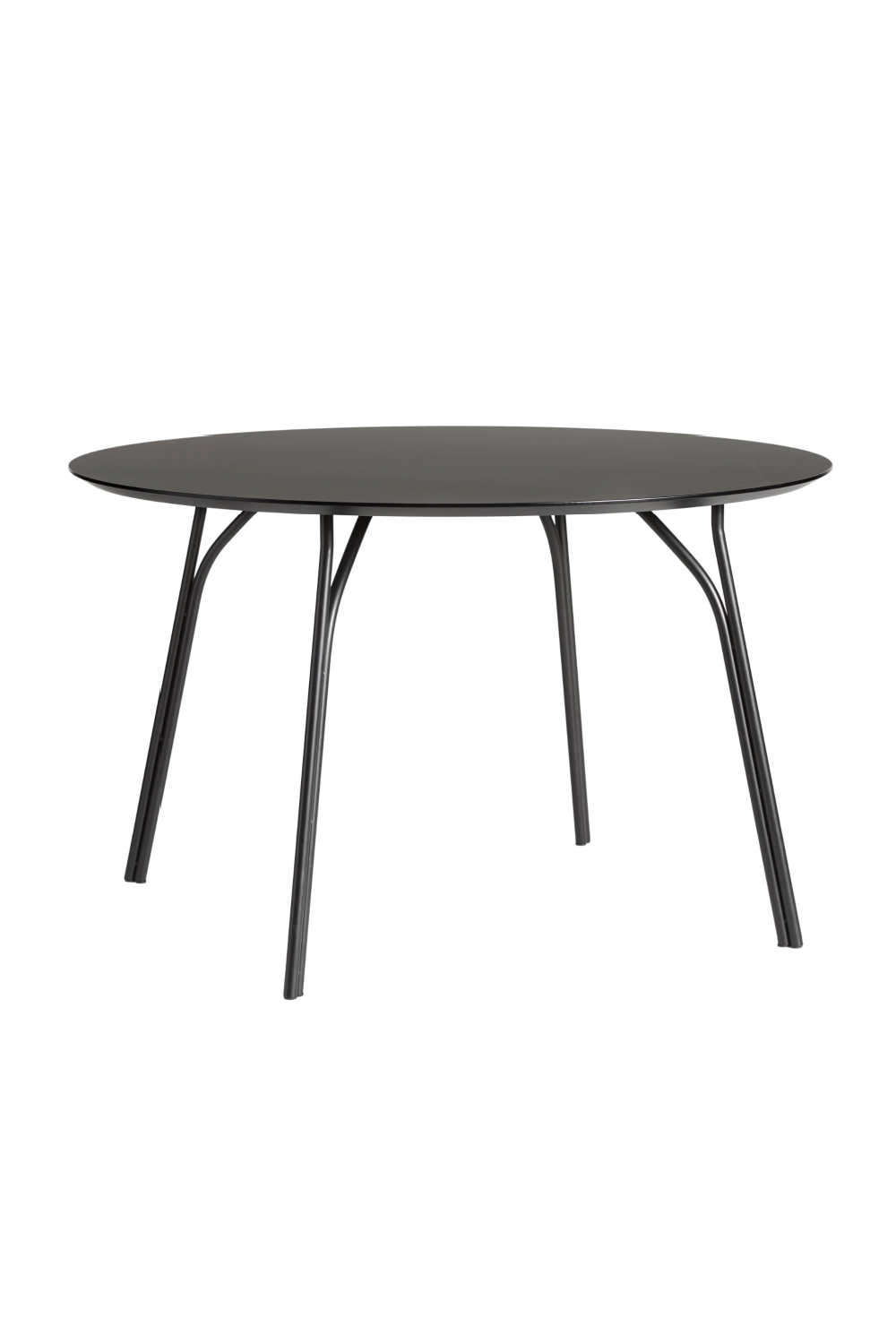 Minimalist Round Dining Table M | Oroa.com