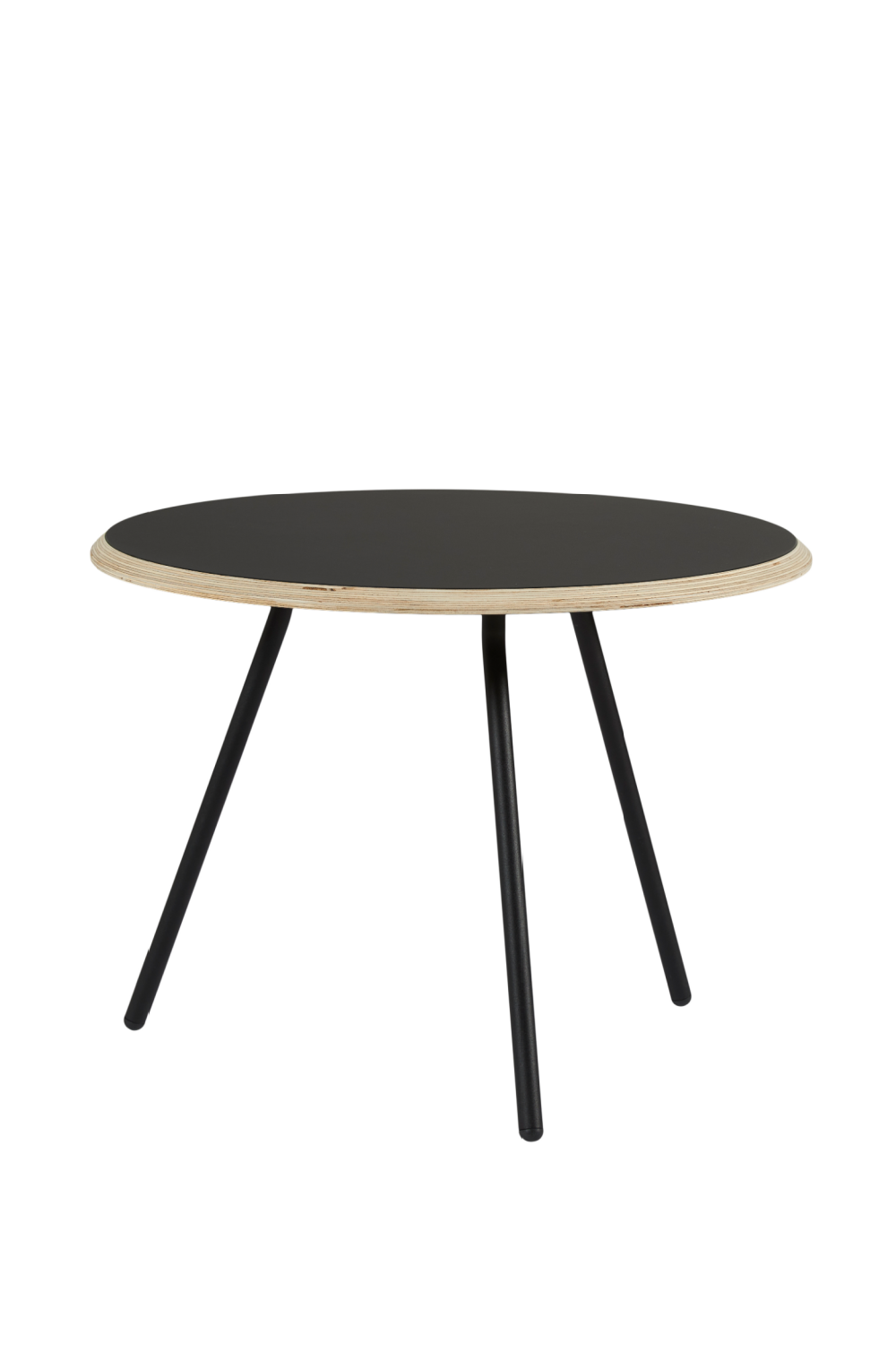 Black Modern Coffee Table | Oroa.com