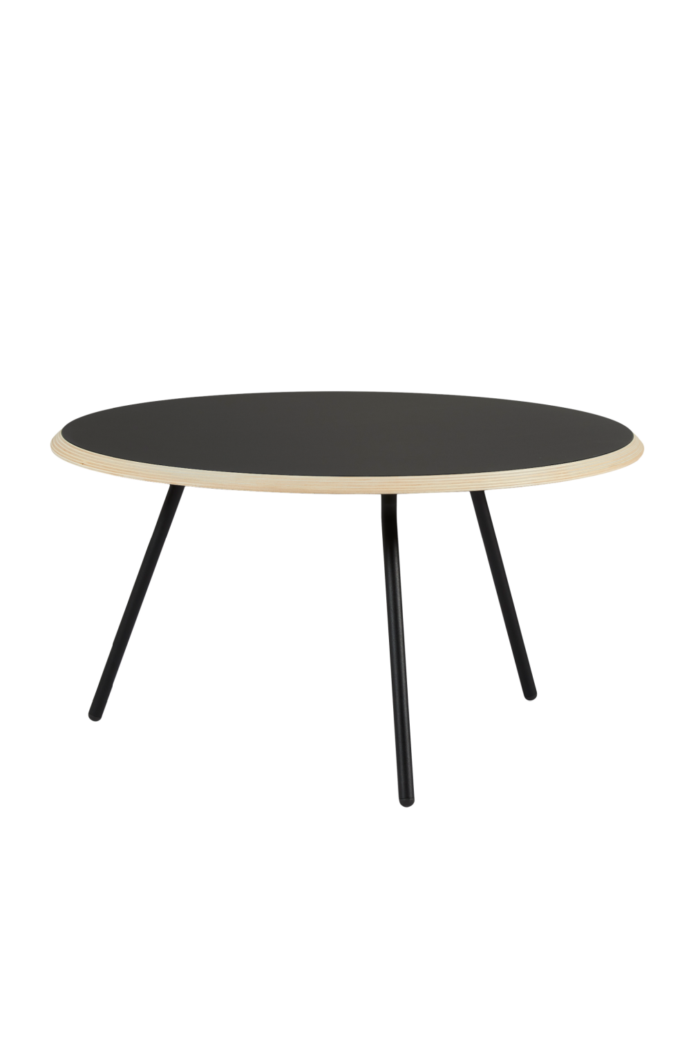 Black Modern Coffee Table | Oroa.com
