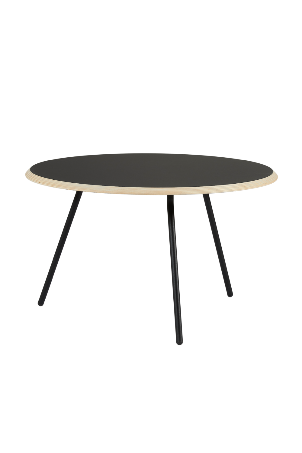 Black Modern Coffee Table | Oroa.com
