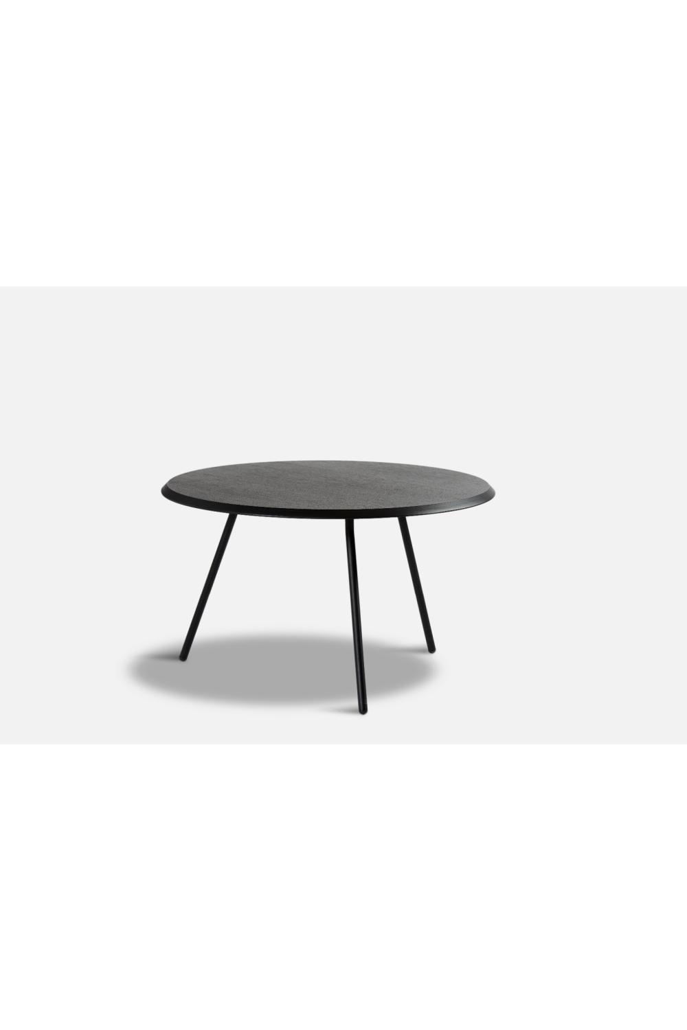 Modern Tripod Coffee Table | Oroa.com