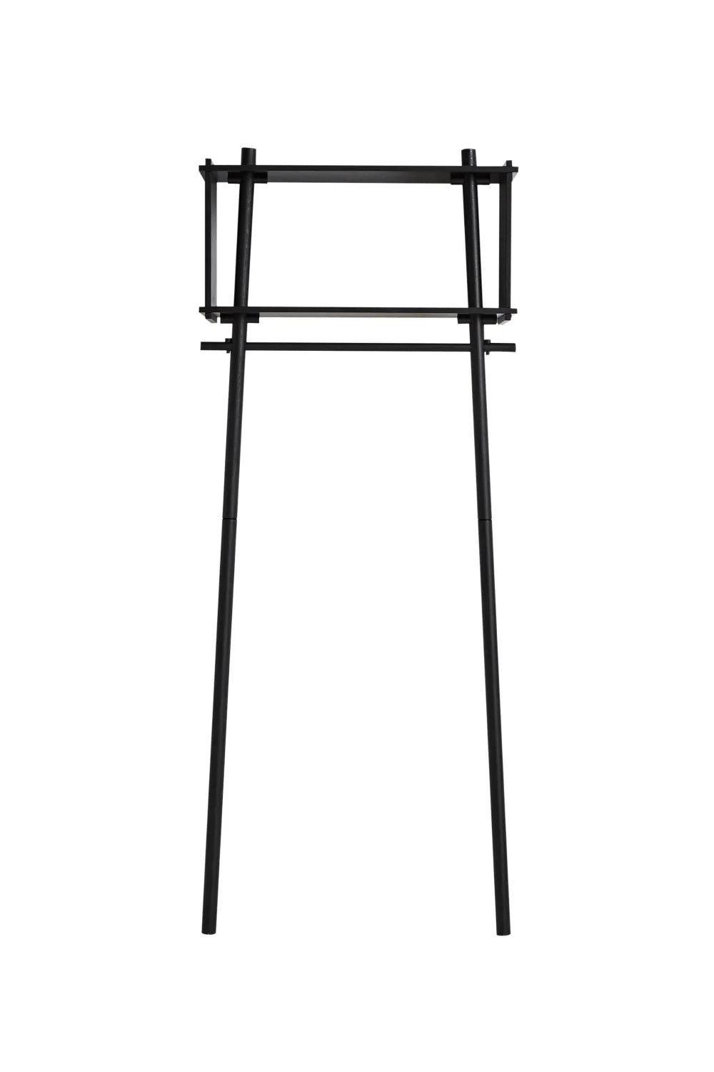 Oak Minimalist Wardrobe S | Oroa.com