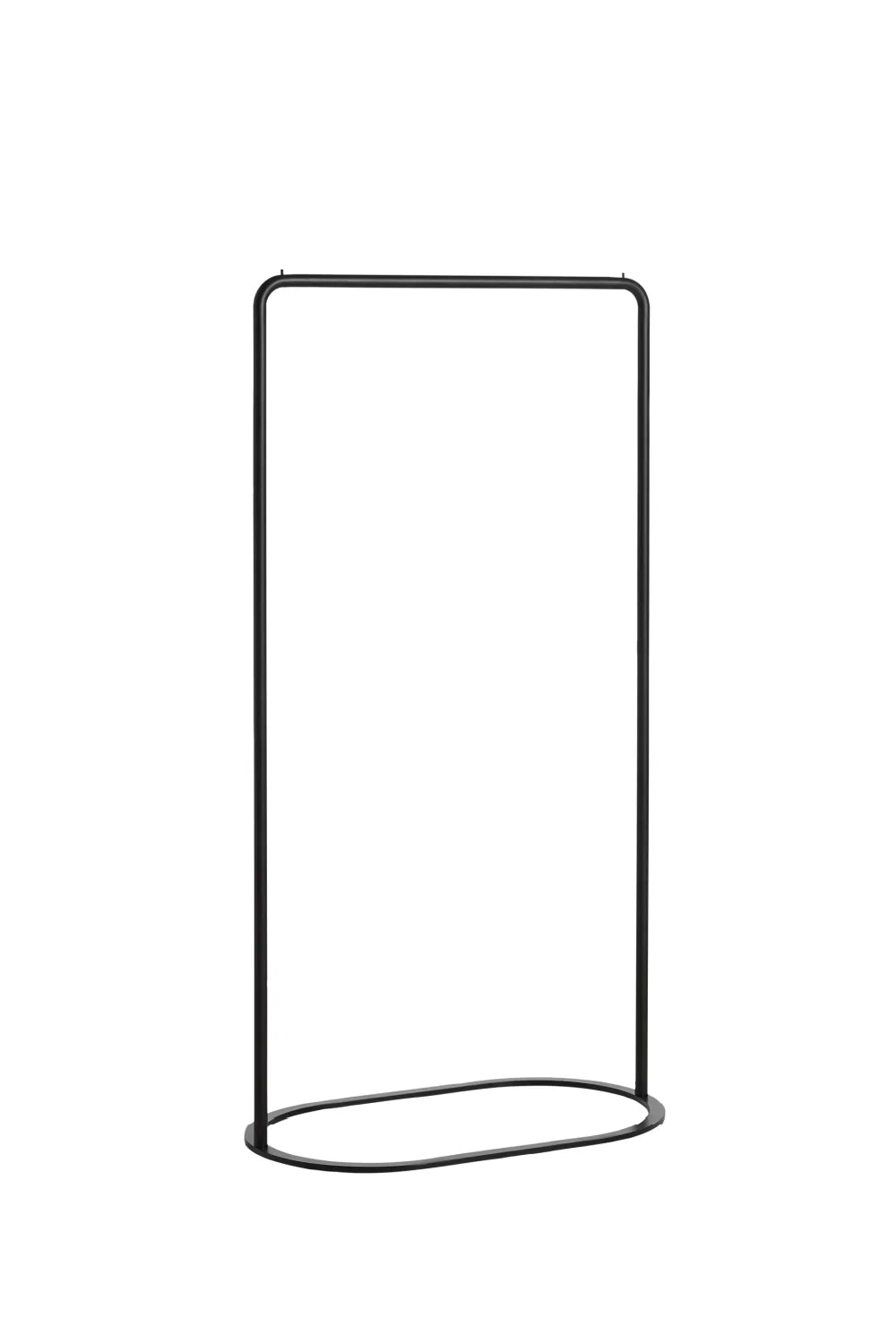 Black Metal Clothing Rack | Oroa.com