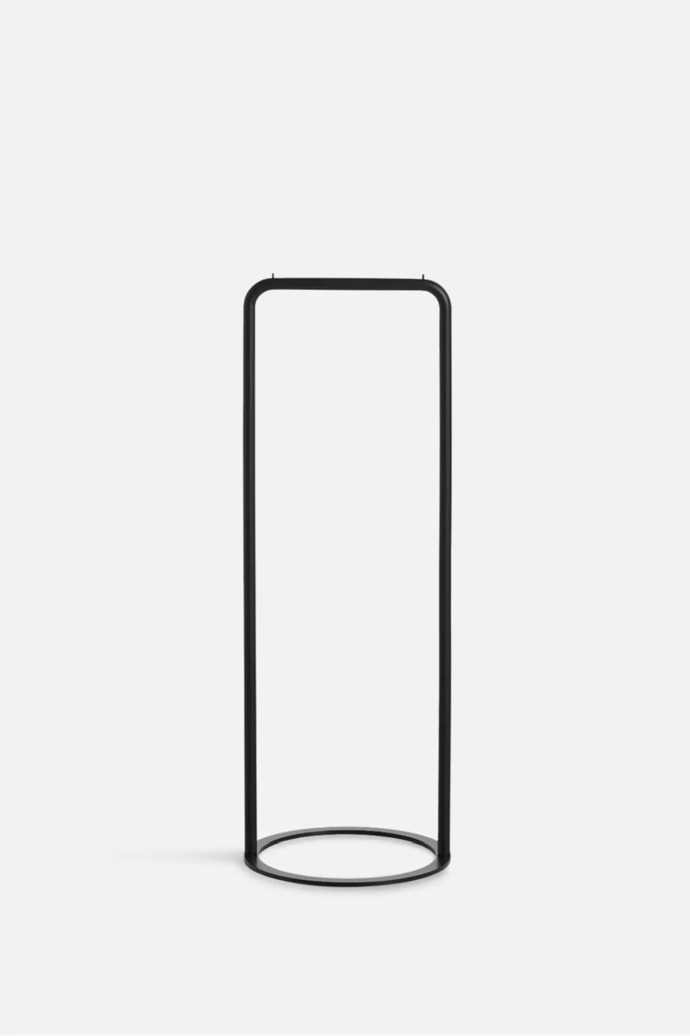 Black Metal Clothing Rack | Oroa.com