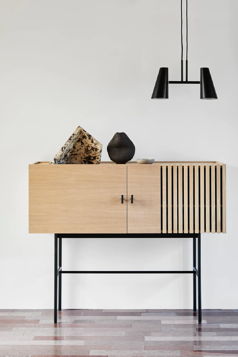 Modern Geometrical Sideboard M | Oroa.com