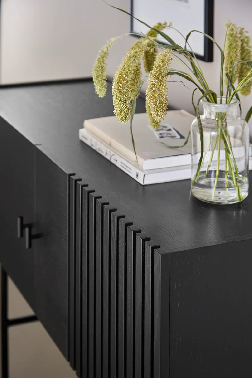 Modern Geometrical Sideboard M | Oroa.com
