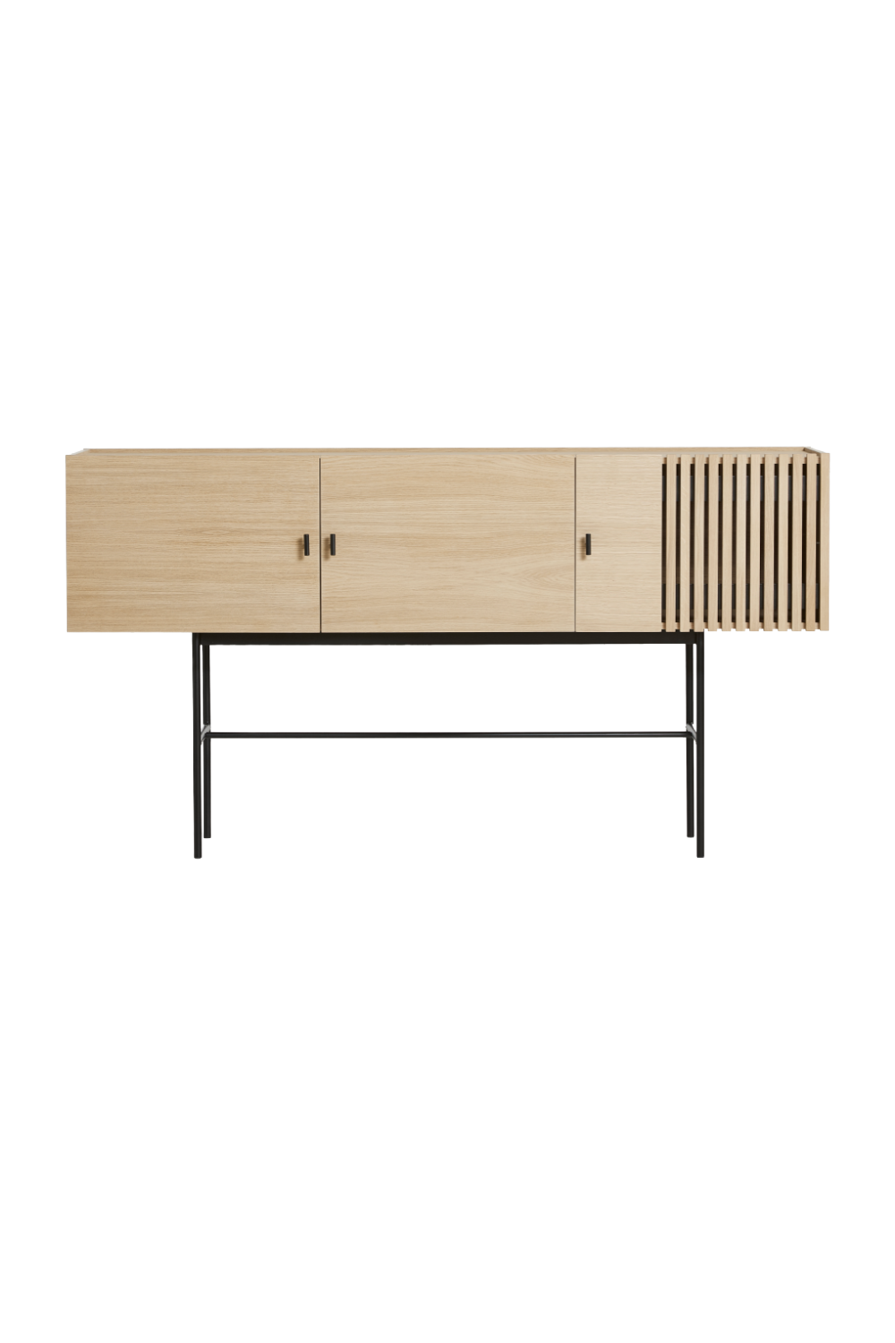 Modern Geometrical Sideboard L | Oroa.com